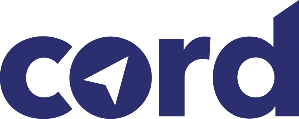 CORD logo