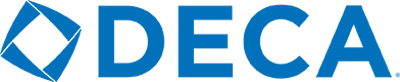 DECA logo