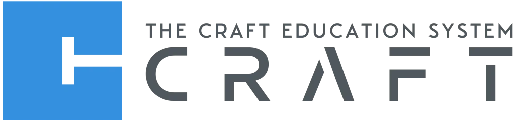 Craft Education